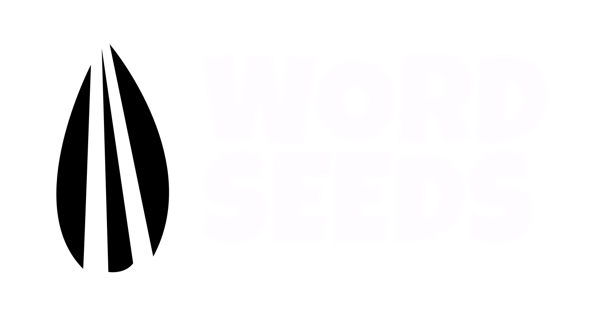 Word Seeds